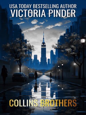 cover image of Collins Brothers